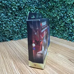 Fallout Magic The Gathering Universes Beyond Commander Decks - Set of 2 - Image 1