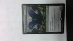 mtg Maha, Its Feathers Night - Image 1