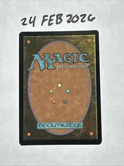 Black Market Connections Universes Beyond: Assassin's Creed Foil - Image 2