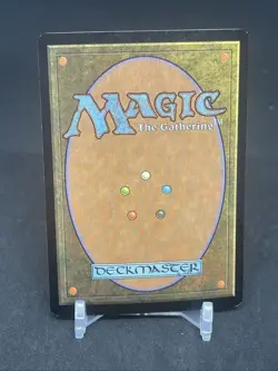 Mountain (2001) Arena Promos Foil - Image 2