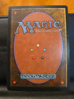 Abeyance Weatherlight Regular NP/NM- MTG - Image 2