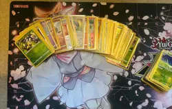 Pokemon Card LOT 100+ Cards All Holo, Reverse Holo, Rare, V, VMAX - Image 2