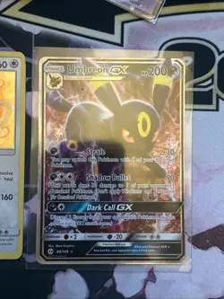 Pokemon Card LOT 100+ Cards All Holo, Reverse Holo, Rare, V, VMAX - Image 4