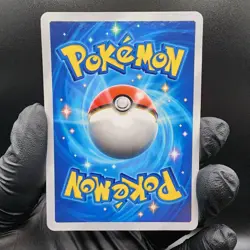 Pokemon Nidoking Pocket TCG Holo With Texture Read Description - Image 3