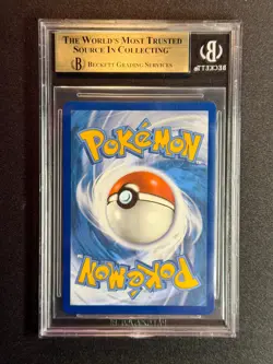 2019 Pokemon SM Hidden Fates Charizard GX #9/68 BGS 9.5 - Image 2