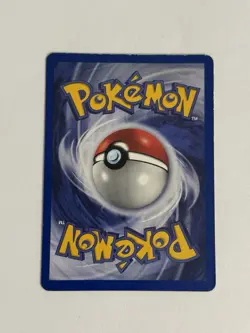 Wizards of the Coast The Rocket's Trap 19/132 Gym Heroes Holo Rare Pokemon TCG - Image 2
