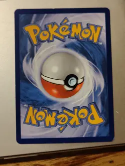 Pokemon TCG Pikachu Pokemon Promos SM04 Holo Promo Promo (NM) - Image 2