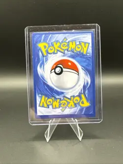 Pokemon Card Flareon GX SM171 Black Star Promo HOLO RARE - NM - Image 2
