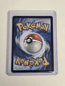 2023 POKEMON PAL EN-PALDEA EVOLVED #256 MEOWSCARADA EX MINT - Image 2