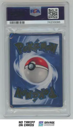 2021 Pokemon Celebrations Ultra Premium Collection Charizard PSA 9 #4/102 - Image 2
