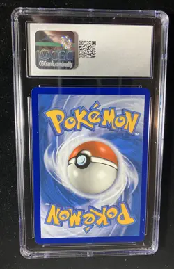 2023 Pokemon Classic Collection Suicune ex Blastoise & Deck #010/034 CGC 10 - Image 4
