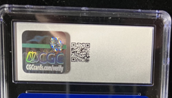 2023 Pokemon Classic Collection Suicune ex Blastoise & Deck #010/034 CGC 10 - Image 5