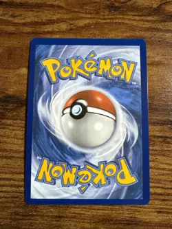 Pokemon TCG Iono's Kilowattrel Card Journey Together IR 163/159 - Image 2