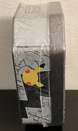 Pokemon TCG 25th Anniversary Celebrations Tin Dark Sylveon V New Factory Sealed - Image 5