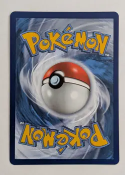 Pokemon TCG Blastoise 2/102 Celebrations Classic Collection Holo Bleed - Image 2