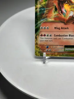Charizard EX Ultra Rare - 12/108 XY Evolutions - Pokemon TCG - Mint/Near Mint - Image 3
