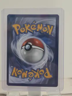 Pokemon Piplup 98 IR - Phantasmal Flames - NM / Pack Fresh - Image 5