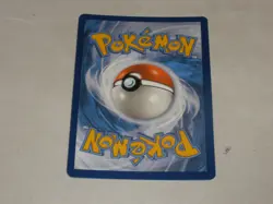 2024 Pokemon TCG Scarlet & Violet Paldean Fates #216 Mew ex SHUR - Image 2