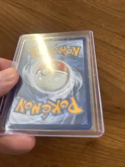 Pokemon TCG Candice Full Art 189/195 Silver Tempest Holo Ultra Rare Trainer - Image 3