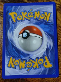 Torterra LV.X DP09 Black Star Promo Pokemon Card VLP-NM - Image 2
