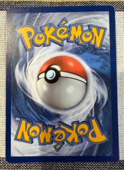 Pokemon TCG Celebrations PIKACHU 005/025 Full Art Holo - Image 2