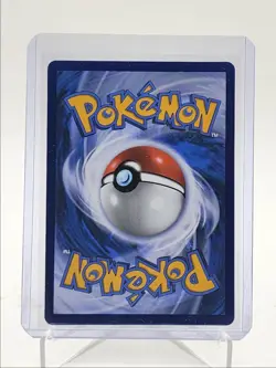 AMBIPOM 2025 POKEMON PHANTASMAL FLAMES ILLUSTRATION RARE D 107/094 Q5542 - Image 2