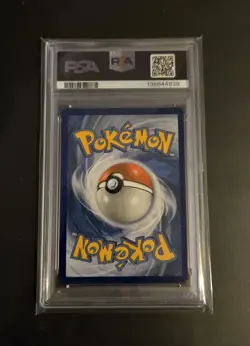 Pokemon Poke Maniac Unified Minds Full Art #236 PSA 10 Gem Mint - Image 2