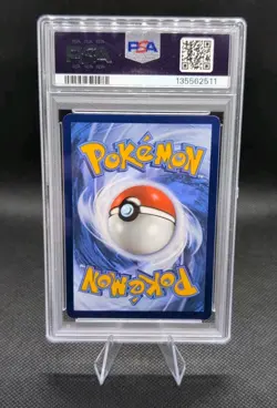 2025 Pokemon SV Promo #216 Team Rocket's Mewtwo Ex PSA 10 - Image 5