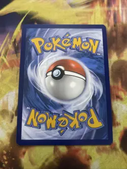 NM Basic Psychic Energy SVE 005 Cosmos Holo Scarlet & Violet 151 Pokemon 2023 - Image 2