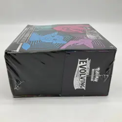 Pokemon TCG SWSH Evolving Skies Elite Trainer Box SEALED ETB - Image 3