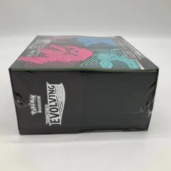 Pokemon TCG SWSH Evolving Skies Elite Trainer Box SEALED ETB - Image 4