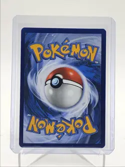 AMBIPOM 2025 POKEMON PHANTASMAL FLAMES ILLUSTRATION RARE C 107/094 Q5542 - Image 2
