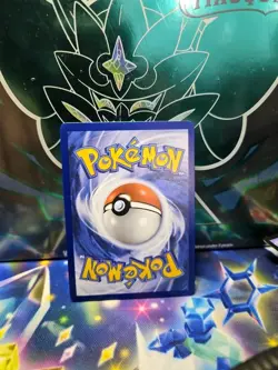 Basic Fighting Energy SVE 014 Reverse Holo Pokemon Prismatic Evolutions - Image 2