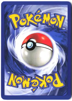 Misty's Psyduck 54/132 Uncommon Gym Heroes Pokemon - Image 2