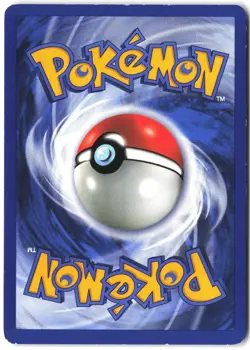 Misty's Dewgong 54/132 Uncommon Gym Challenge Pokemon 1st Edition - Image 2