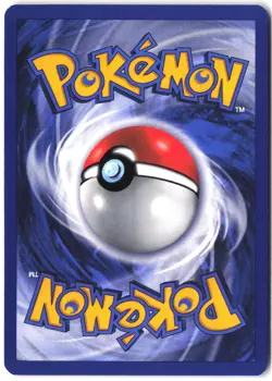 Erika's Weepinbell 48/132 Uncommon Gym Heroes Pokemon 1st Edition - Image 2