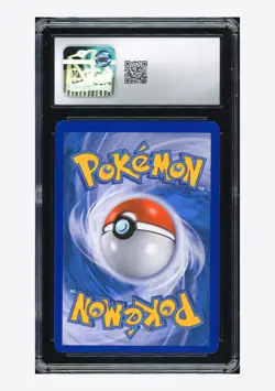 Pokemon CGC 8 Hawlucha EX Holo 2014 64/111 Furious Fists English - Image 2