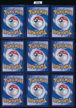 Venonat Wurmple Blipbug Kricketot Orbeetle Phantump Trevenant Holo Pokemon - Image 2