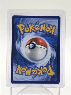 AMBIPOM 2025 POKEMON PHANTASMAL FLAMES ILLUSTRATION RARE B 107/094 Q5542 - Image 2