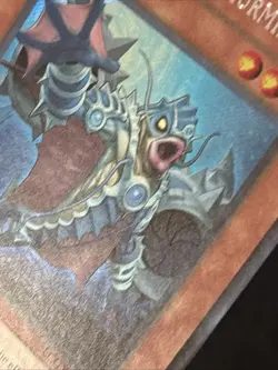 Gladiator Beast Murmillo LCGX-EN236 Legendary Collection 2 Unlimited Secret LP - Image 4