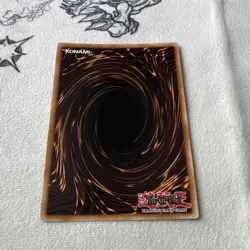 Yu-Gi-Oh! TCG Gladiator Beast Heraklinos LCGX-EN253 1st Edition Fusion Monster - Image 2