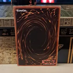 Yu-Gi-Oh! TCG Konami Polymerization LOB-059 NM Super Rare Holo - Image 4