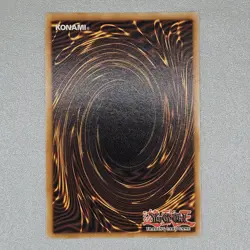 Yugioh 1x Favorite Contact POTE-EN069 Power of the Elements Ultra Rare 1st Ed NM - Image 2