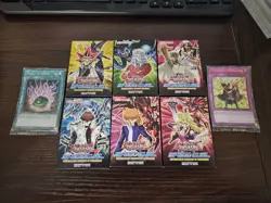Yugioh Sealed Lot - Deck - Collection Zombie Horde, 2011 & 2013 Tin, Speed Duel - Image 3
