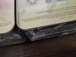 Yugioh Sealed Lot - Deck - Collection Zombie Horde, 2011 & 2013 Tin, Speed Duel - Image 5