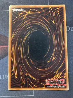 Ryko, Lightsworn Hunter LODT-EN022 Super Rare 1st Edition NM/LP Edison Yugioh - Image 2