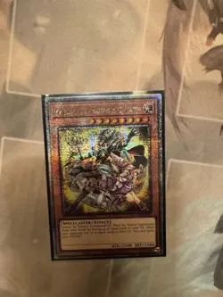Magicians of Bonds and Unity (QCSR) AGOV-EN000 Age of Overlord 1st Edition - Image 1