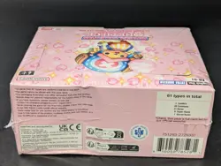 Lot (6) One Piece EB-01 Memorial Collection Extra Booster Boxes Sealed English - Image 5