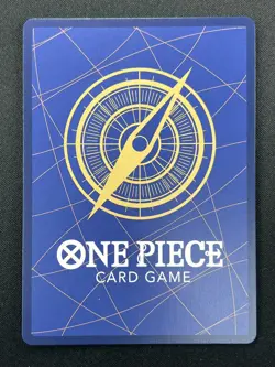 [NM] Boa Hancock ONE PIECE Card Japanese OP01-078 SR Parallel Romance Dawn 19F30 - Image 3