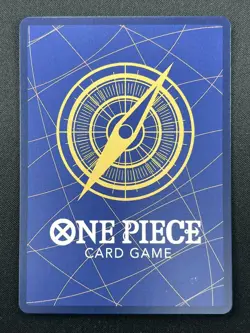 [NM] Gecko Moria ONE PIECE Card Game Japanese ST03-004 Two Legends 19F28 - Image 3